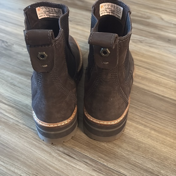 Timberland Ankle Boots - Picture 5 of 5